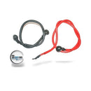 Kawasaki STX DI ZXI SS starter wire Negative lead 26011-3797 11-24-2021