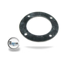 Sea Doo Bombardier Rubber Joint Gasket Seal Part 293250001