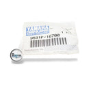 YAMAHA 9531P-16700-00 NUT 9531P16700 9531P-16700-00 9531P16700