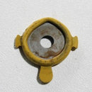 SEADOO GTX RXP RXT GTI 4-TEC YELLOW JET PUMP REDUCER GTI 291001887 - photo 2