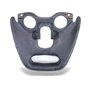 1999 Kawasaki Ultra 150 PWC Jetski Rear Griptail Grab Bar Handle Purple