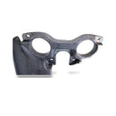 1999 Kawasaki Ultra 150 PWC Jetski Rear Griptail Grab Bar Handle Purple