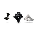 1996-2003 Kawasaki PWC Jetski Trim Motor Mount Bracket w Shaft 13107-3749 11048