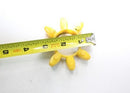 1995 Seadoo HX Transmission Drive Shaft rubber adapter 293830026 - photo 5