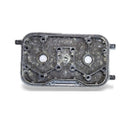 1996-1997 SPX GTX GSX XP Sea-Doo Engine Motor Cylinder Head Cover White