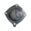 Yamaha XL 1200 Limited 2000 Carburetor Body Cover 1 66E-24412-01-00 - photo 2