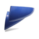 2001-2003 Sea-Doo LH Left Mirror Shell Blue GTX 4-TEC RX DI 269500895