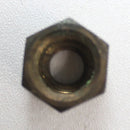 Kawasaki Steering Reverse Trim Cable Fastener Brass Nut 92015-526 2 - photo 4