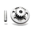 2007 YAMAHA WAVERUNNER VX DELUXE VX1100B ENGINE MOTOR IDLER IDLING GEAR 60E-1551