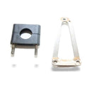 SEADOO 3D 787 RFI STEERING CABLE THRUST SUPPORT BRACKET 277001528