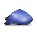 Yamaha Waverunner GP1200 GP760 GP800 Right Side Rear View Mirror Blue