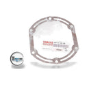YAMAHA EXHAUST INNER COVER GASKET AR LX 210 EXCITER LS2000 63M-41122-00-00