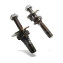 SEADOO GTI 170 SE JET PUMP IMPELLER STUDS BOLTS STUD 250300046