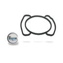 WSM Sea-Doo 951 Pipe Gasket 007-587-02- 290931990- 420931990