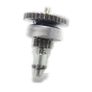Sea-doo Bendix STARTER GEAR AND FRICTION CLUTCH 420889872 420 420889872420890000