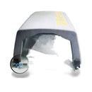 1991 91 SEADOO SEA-DOO SP JETSKI FRONT COVER HOOD 295500031