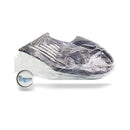 SEA DOO BOMBARDIER RH MIRROR HOUSING BLACK 269500333