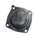 Yamaha XL 1200 Limited 2000 Carburetor Body Cover 1 66E-24412-01-00 - photo 4