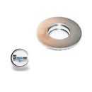 SeaDoo 1503 Support Ring 271001434 - 003-118-02