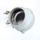 KAWASAKI JET SKI 900 ZXI JET PUMP VENTURI STEERING NOZZLE 59136-3738 - photo 2