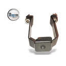 Kawasaki 1100 DI Fuel Injector Band STX Ultra 130 Ficht Bracket Damper 49033-3704