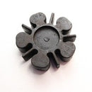 Yamaha GP1200R FXHO FX140 GP1300R FX Crank Mid Shaft Drive PTO Rubber 2