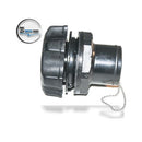 1999-2005 Kawasaki Jet Ski Ultra 130 150 Fuel Gas Cap Neck Assembly 51049-3722