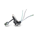 93 SEADOO XP 650 BOMBARDIER SP SPX VTS TRIM MOTOR SWITCH PLUG SUB WIRING HARNESS