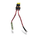 Seadoo GSX RFi 787 800 1999 Fuse Harness 278001384