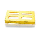 YAMAHA VX 110 WAVERUNNER BATTERY TRAY INSERT TRIM F1K-U8211-01-00 FZR