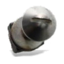 SEA-DOO Hood LATCH STUD LRV RXT GTI GTS GTX 4-TEC 155 PWC 291000689