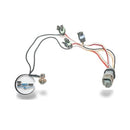 SEA DOO 2003 RX-DI GTX DI & 2003-2004 XP-DI Electrical Box LEAD