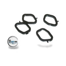 2002-2010 Yamaha Air Cleaner Box Mount Gasket FX Cruiser HO FX140 Limited