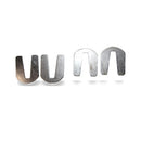 Yamaha Rubber Engine Mount 63M-44517-01-94 Shim