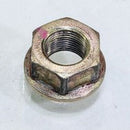 Yamaha Crankshaft Nut washer Coupler WR500 Magneto fastenner 6K8-85550-A1-00