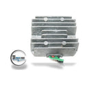 Yamaha Voltage Regulator Rectifier Assembly 1999-2005 Waverunner XL & GP XLT1200