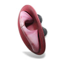 1998-1999 GTX Limited Sea-Doo Bow Eye Shell Aztec Red