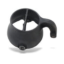 1996-1999 Sea-Doo Jet Pump Steering Nozzle Black SPX XP SSP GS 271000746