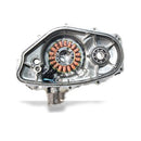 Kawasaki Ultra 1200 150 Stator and Cover 21003-3740