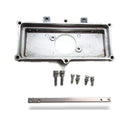 2001-2005 SEADOO SEA DOO 03 GTI LE RFI Carb Bracket 291001777