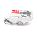 Gasket- Exhaust Outer Cover- Yamaha 63M-41114-00-00