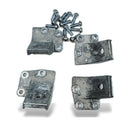 Yamaha WaveRunner VXR Engine Support Brackets 1800 HO 1.8 12