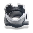 1987-2001 Yamaha Electrical Starter Relay Holder 6G1-81941-10-00 WaveRunner GP1200