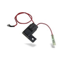 1996 SEA-DOO SPX 5877 ELECTRICAL INLINE FUSE 278000656