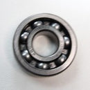 KBC 6304 Ball Bearing Korea ID: 20mm OD: 52mm Width: 15mm 6304D - photo 2