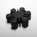 KAWASAKI 1999-2022 ULTRA 150 LX STX-R STX-12F 15F COUPLER RUBBER DAMPER - photo 2