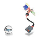 Yamaha FX 140 FX140 Fuse Harness 60E-8259L-00-00