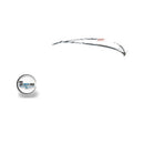 Yamaha 700 XL 1999-2004 Throttle Cable 002-055-05 F0M-U7252-00 !