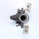 Steering Hub Support w Hardware Polaris PWC SLTH PN 5131509 - photo 5