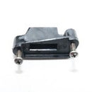 Polaris Jet Ski 1997 SL900 Hull Body Front Hood Storage Support Rod Housing 5431960 - photo 2